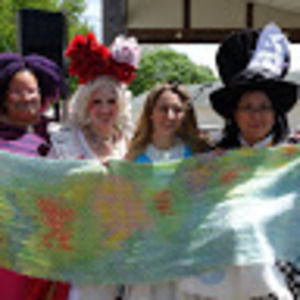 Meet your Posher, Jenny